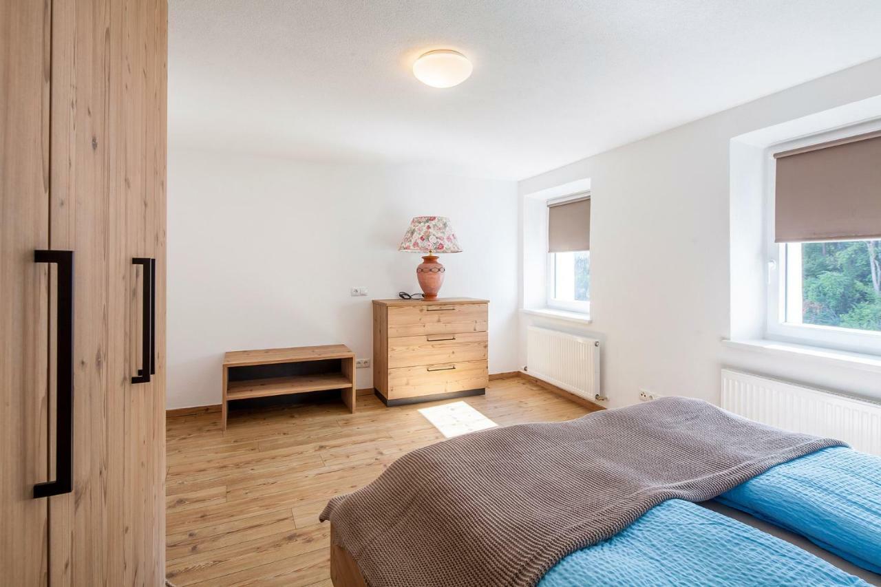 Ferienwohnung Bei Cooldog Imst Kültér fotó
