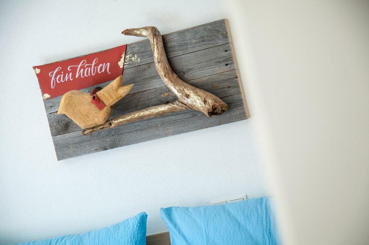Ferienwohnung Bei Cooldog Imst Kültér fotó