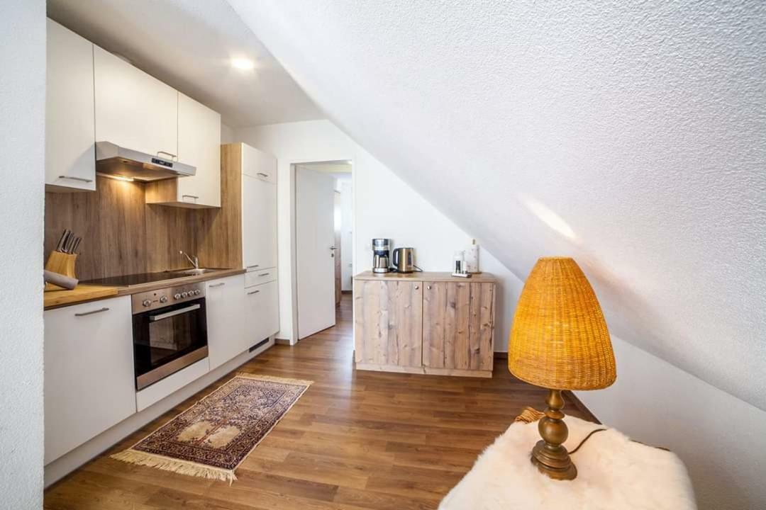 Ferienwohnung Bei Cooldog Imst Kültér fotó