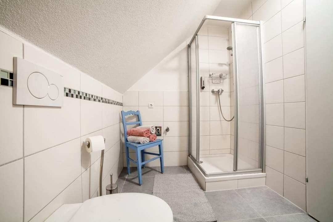 Ferienwohnung Bei Cooldog Imst Kültér fotó