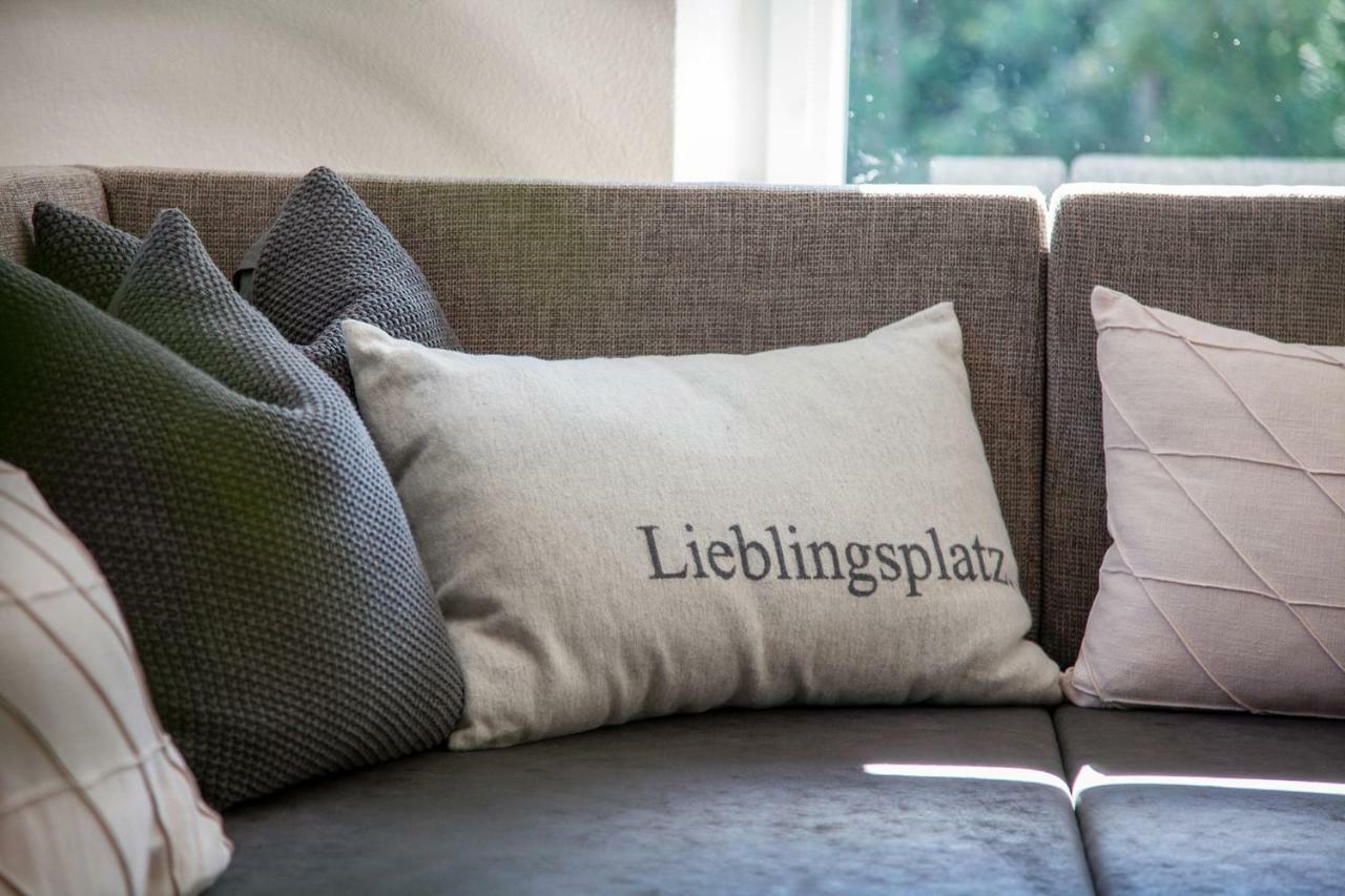 Ferienwohnung Bei Cooldog Imst Kültér fotó