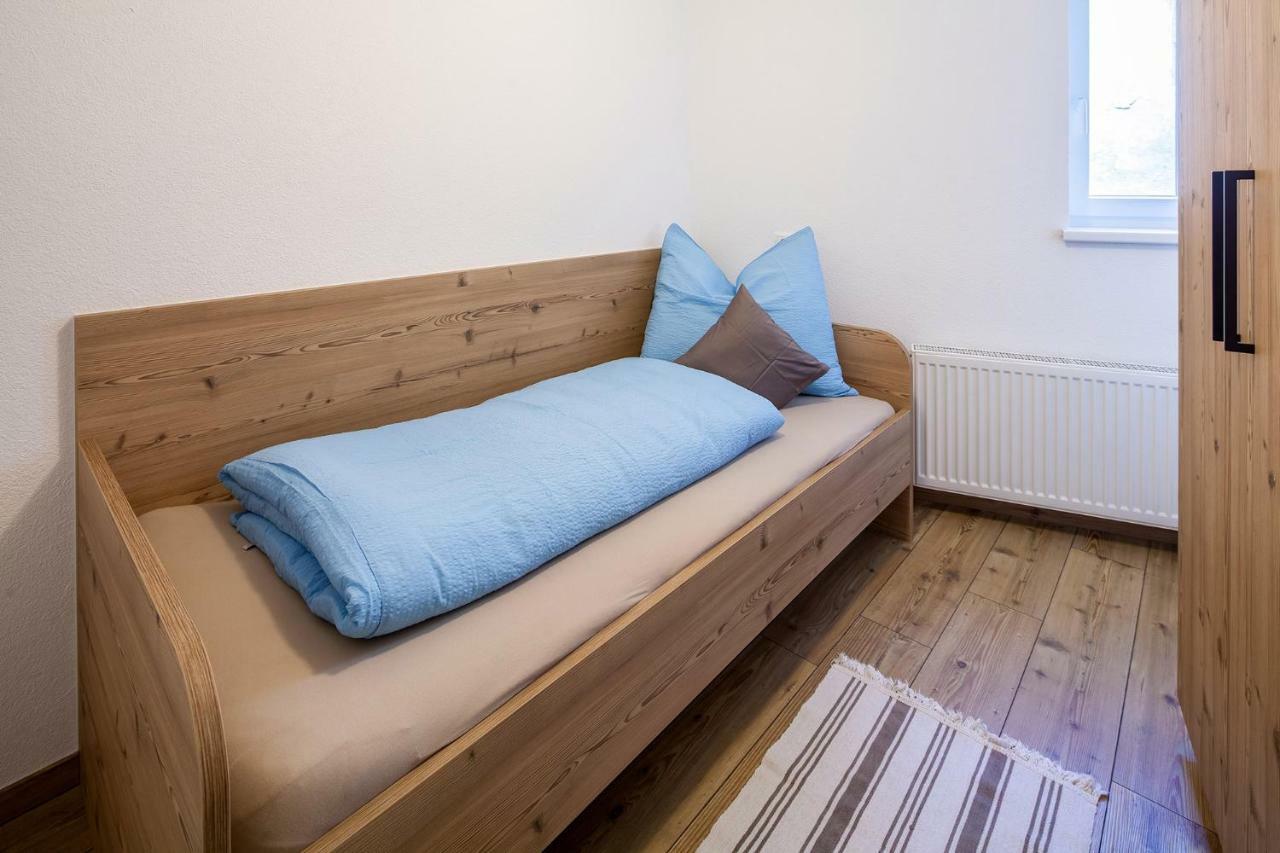 Ferienwohnung Bei Cooldog Imst Kültér fotó