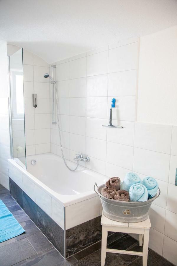 Ferienwohnung Bei Cooldog Imst Kültér fotó