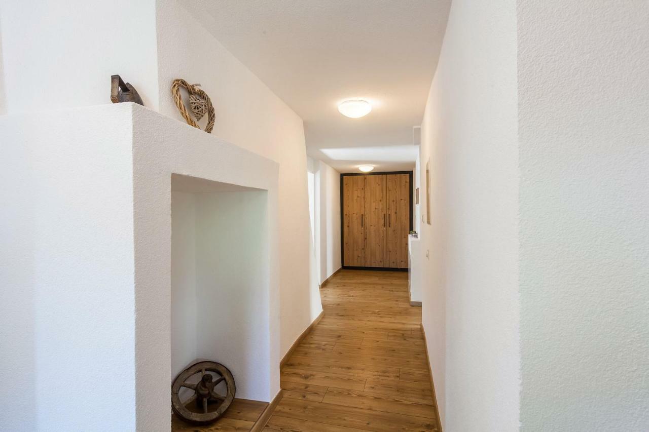 Ferienwohnung Bei Cooldog Imst Kültér fotó