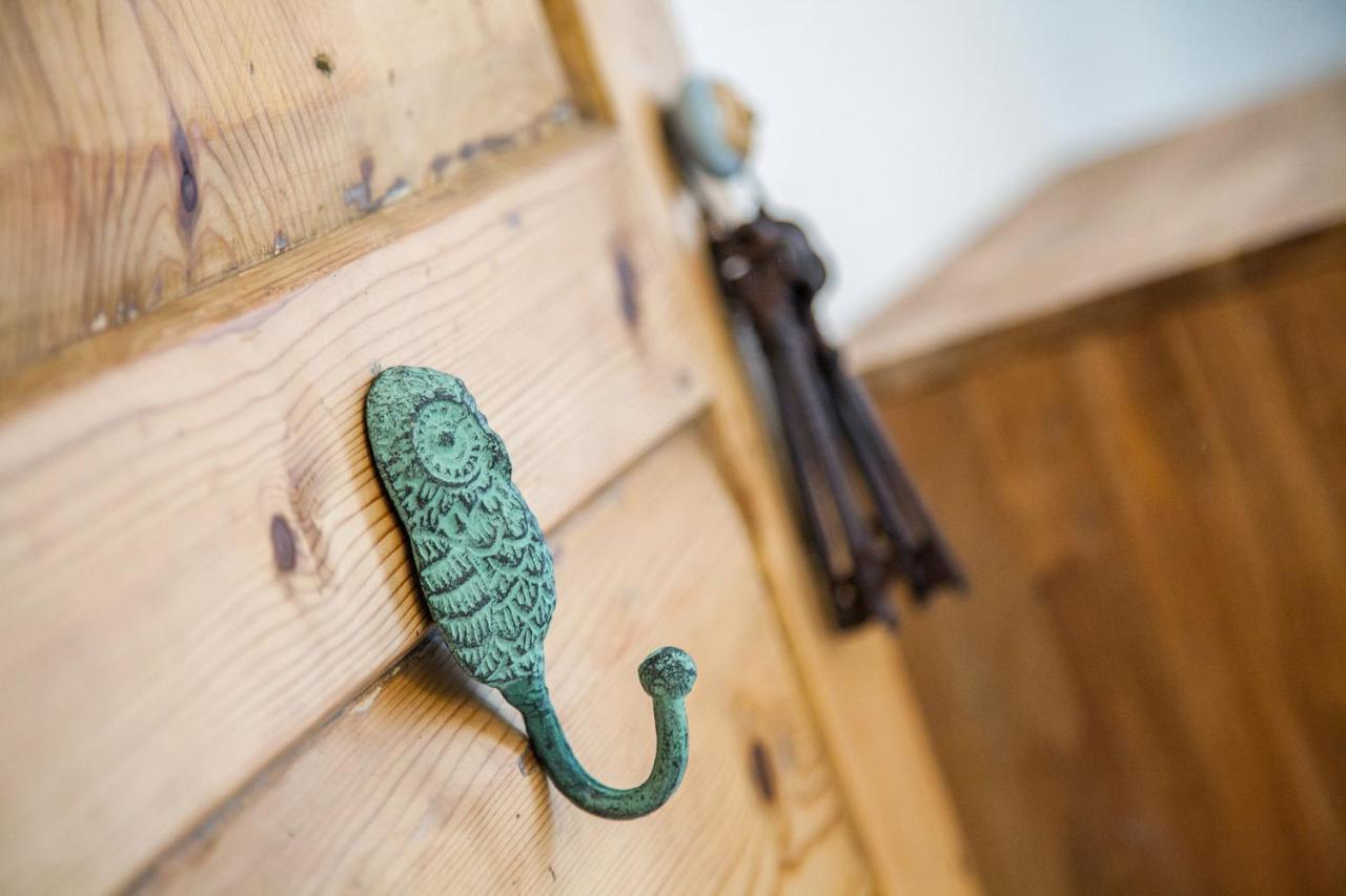 Ferienwohnung Bei Cooldog Imst Kültér fotó