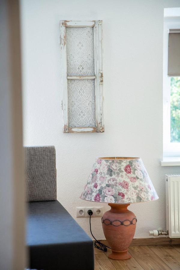 Ferienwohnung Bei Cooldog Imst Kültér fotó