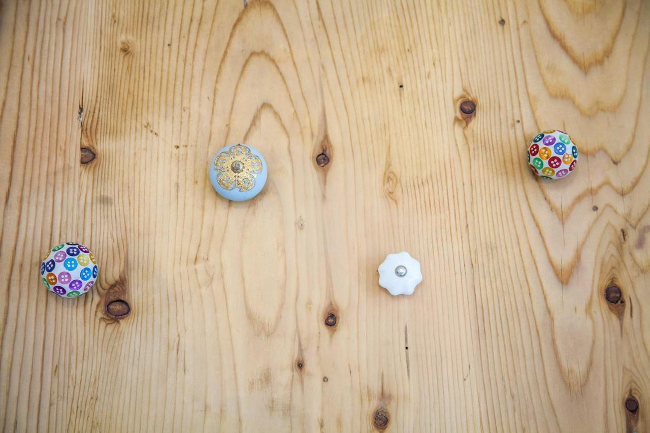 Ferienwohnung Bei Cooldog Imst Kültér fotó